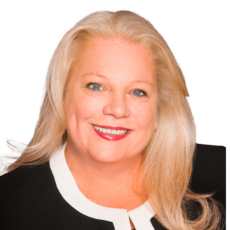 Barbara Ann Dillon is LIPA's Director of Human Resources and Administration