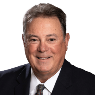 Billy Raley is LIPA's Senior Vice President of Transmission and Distribution (T&D).