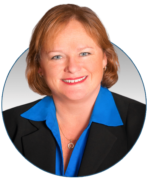 Bobbi O'Connor is LIPA's General Counsel and Secretary to the LIPA Board of Trustees