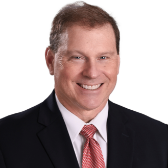 Gary Stephenson, LIPA's Vice President of Power Supply, is responsible for LIPA's power supply planning, procurement, and portfolio management, as carried out by PSEG Long Island.