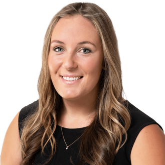 Jennifer Hayen is LIPA's Director of Communications