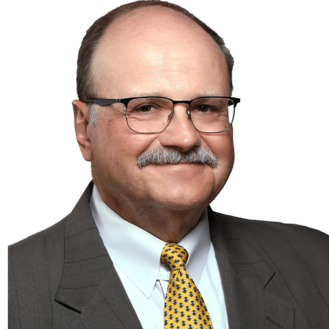 Werner Schweiger is LIPA's Executive Advisor for Operations