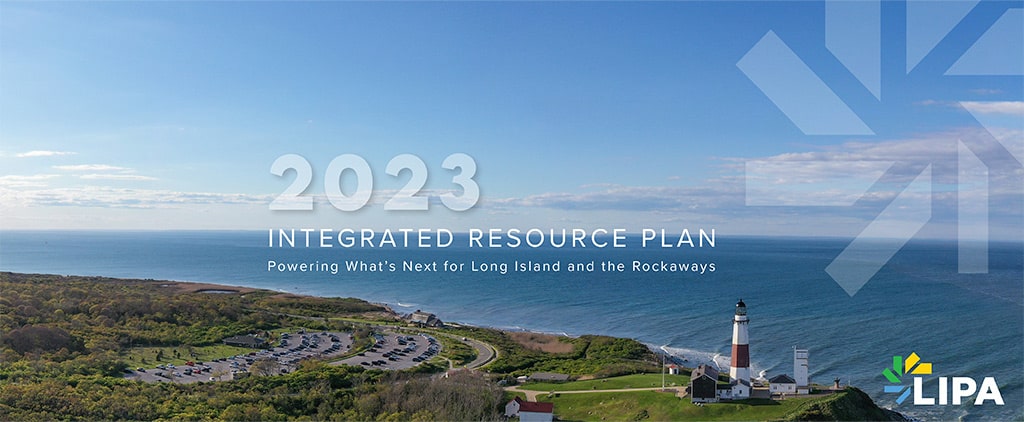 Integrated Resource Plan