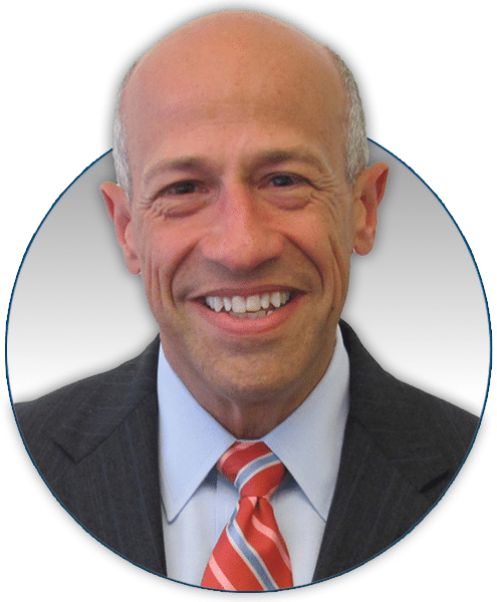 Bruce Levy