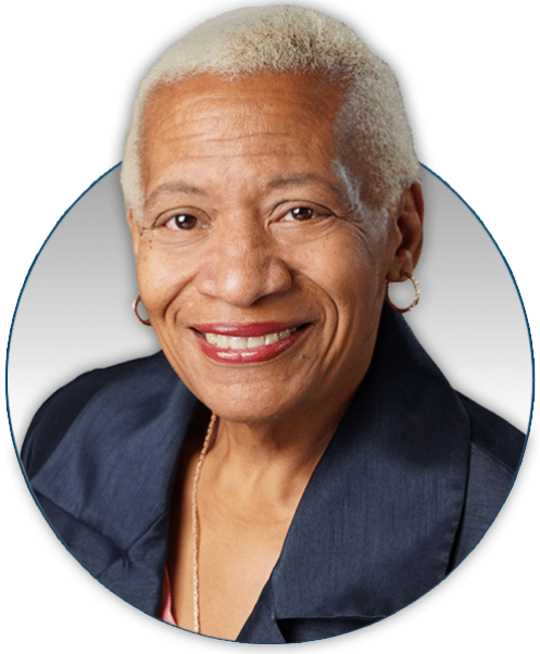 Tracey Edwards Bio Headshot