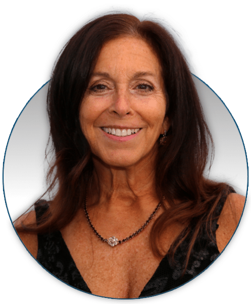 Headshot of Adrienne Esposito
