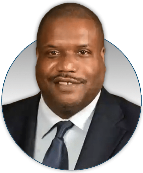 Headshot of Phil Andrews