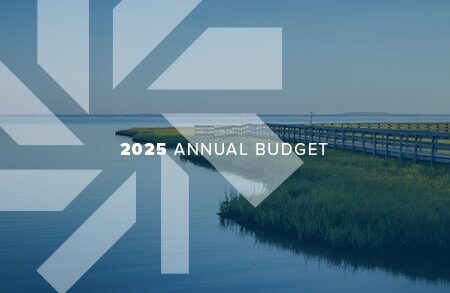 2025 Annual Budget